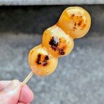 三ツ森だんご家 - 料理写真: