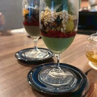 RESTAURANT 1899 OCHANOMIZU - 