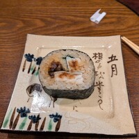 あなごと日本酒 なかむら - 