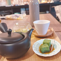 RESTAURANT 1899 OCHANOMIZU - 