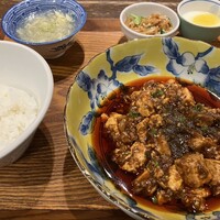 中華旬彩 森本 - 
