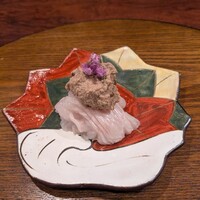 あなごと日本酒 なかむら - 
