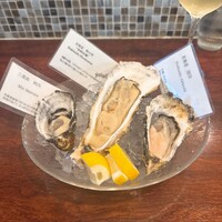 Oysterbar&Wine BELON 渋谷店 - 