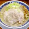 ギトギトラーメン成光