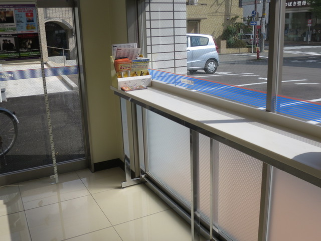 LAWSON 秋田中通一丁目（ローソン） - 秋田（コンビニ・スーパー）の写真