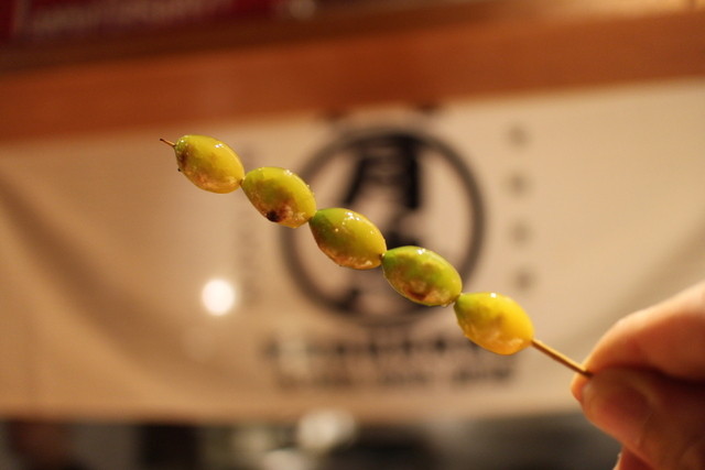 Yakitori Dokoro Daibu Machida Honten