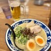 博多らーめん ShinShin 天神本店