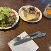 バルマルシェコダマ ステーキ&ロブスター アトレ目黒店
