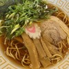 大津ちゃんぽんうどん・そば 白髭 大津サービスエリア(下り)