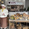 ケンタッキーフライドチキン ららぽーとEXPOCITY店