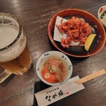 ごはんとお酒　なが坂 - 