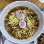 赤坂味一 - 俯瞰