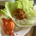 カトマンドゥカリーPUJA - 