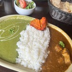 カトマンドゥカリーPUJA 宝塚 - 