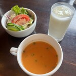 カトマンドゥカリーPUJA 宝塚 - 