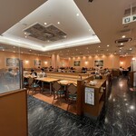 サイゼリヤ イオン守山店 - 