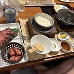 和食しゃぶしゃぶ かごの屋 - 