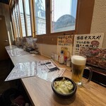 Taishu Sakaba Maru Hachi Matsuyama Ookaido Ten