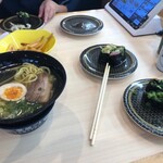 はま寿司 亀山店 - 生魚が食べれない・・・