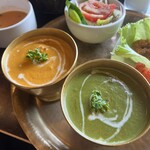 カトマンドゥカリーPUJA 宝塚 - 