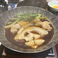 北新地 湯木 新店 - 