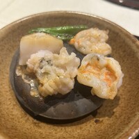 北新地 湯木 新店 - 