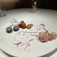 レストラン ラリューム - 