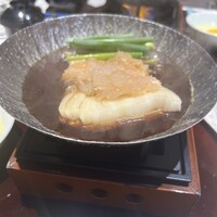 北新地 湯木 新店 - 