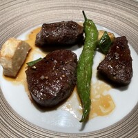 レストラン ラリューム - 