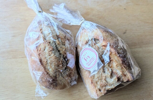 いとう屋 - 藤沢町その他（パン）の写真