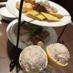 The CHOYA 銀座 BAR - 