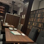 The CHOYA 銀座 BAR - 