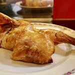 上海チキン 大塚 小閣樓 - 