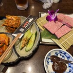 凱旋門 ふじみ野店 - 