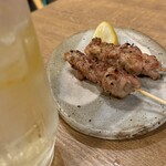 焼鳥 ささ家ん - 