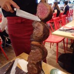 Churrasco Restaurant Beer & Viking ALEGRIA Kashiwa - 