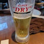 鴨と鶏 酒場 純 - 