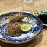 新福島 たいよう - 