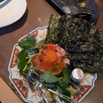 鴨と鶏 酒場 純 - 