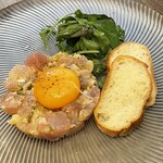 Oysterbar&Wine BELON - 