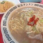 岐阜タンメン - 
