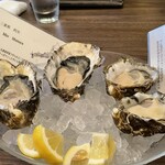 Oysterbar&Wine BELON - 