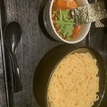 麺屋永吉 花鳥風月 - 