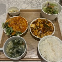御膳房 六本木店 - 