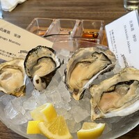 Oysterbar&Wine BELON 銀座店 - 