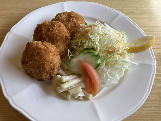 Tonkatsu Kitchen Murakami photo 3