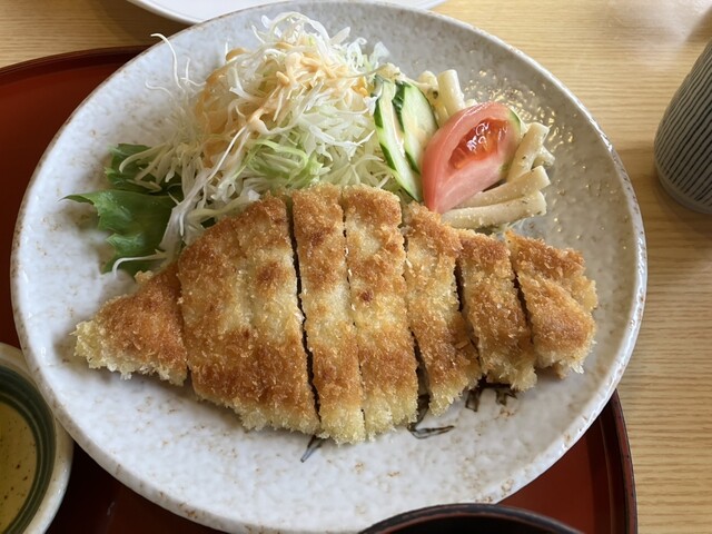 Tonkatsu Kitchen Murakami photo 2