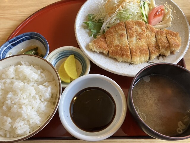 Tonkatsu Kitchen Murakami