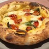 400℃ PIZZA SHINAGAWA