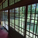 高宮庭園茶寮 - 